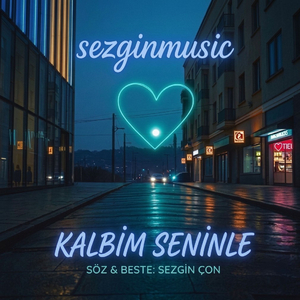 Kalbim seninle