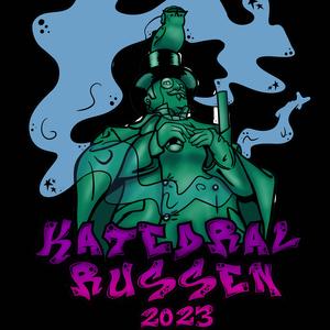 Katedralrussen 2023