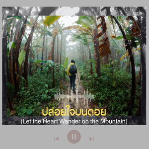 ปล่อยใจบนดอย