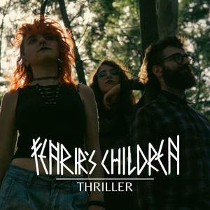 Thriller (Metal Version - Live Session)