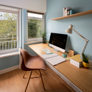 The Beat Of Hard Work