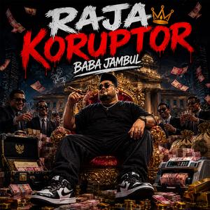 Raja Koruptor