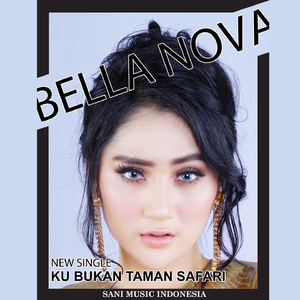 Ku Bukan Taman Safari