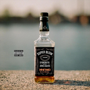 Drunk Texting (feat. Spidacrazy8 & James Uglass)