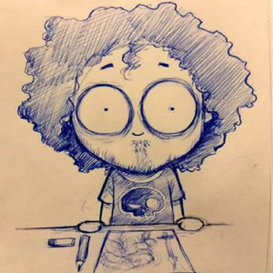 Lobisomem Depressivo