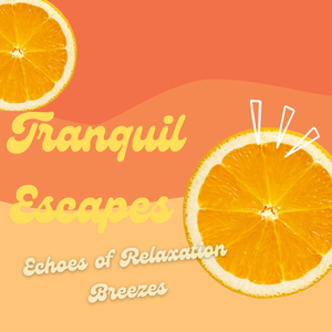 Serendipity's Calm Enchantment