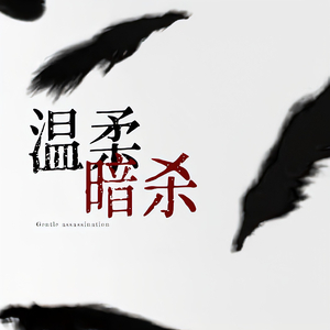 温柔暗杀（赵露思应援曲）