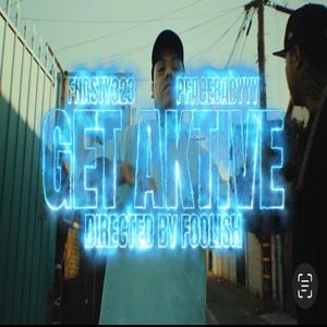 Get Aktive (feat. pfacebabyyy)