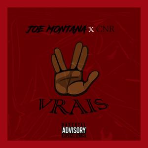 Vrais (feat. CNR)