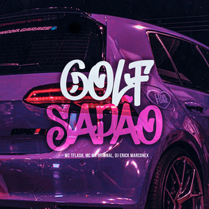 Golf Sapão