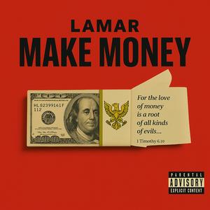 MAKE MONEY