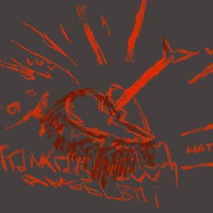 靶心挂在嘴角REMIX