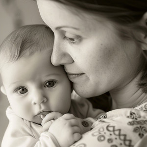 Descanso De Recién Nacido De Música Ambiental
