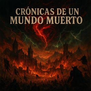 Noche eterna abre camino