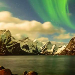Oltre il Confine