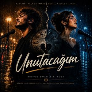 Ama Ben Bi Yolunu Bulup Unutacağım