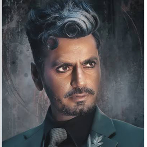 Nawazuddin Siddiqui Dj Remix Dialogue