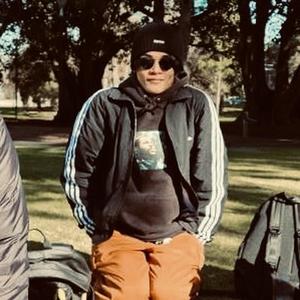 Nah (Watathunder Solo)