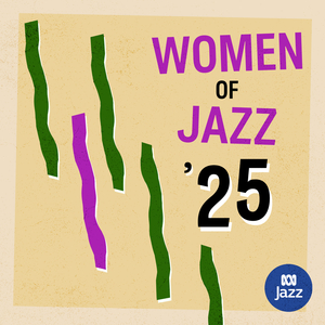Lullaby (Recorded live at the Melbourne International Jazz Festival, 25 October 2024)