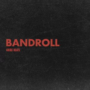[售断]BandRoll(Post Malone Type）