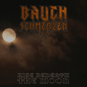 Rise Beneath The Moon