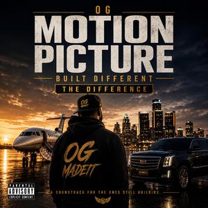 OGMADEIT Silence
