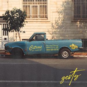 Zesty