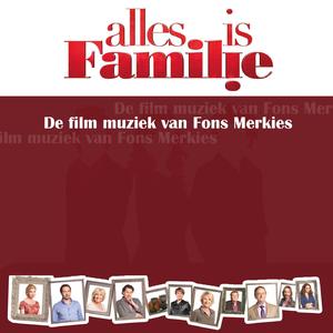 Alles is Familie