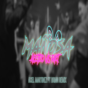 Mañosa Aleteo Vs Rkt (Remix)