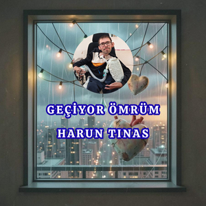 Geçiyor Ömrüm