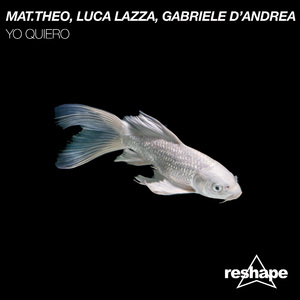 Yo Quiero (Original Mix)