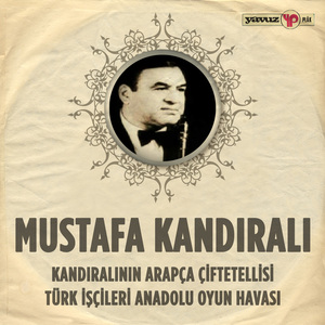 Kandıralının Arapça Çiftetellisi