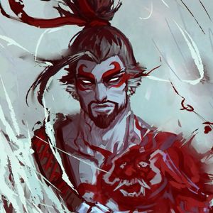 狅铁台词