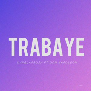 Trabaye