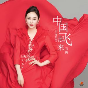 中国飞起来(Dj翊轩版)