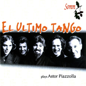 Decarissimo (arr. M. Goodchild for chamber ensemble)