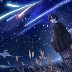 スパークル（火花）——《你的名字。》插曲