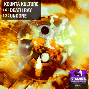 Undone (Original Mix)