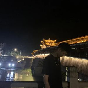 刘二萌-和我一样的人（艾乐 remix）