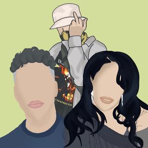 Aaliyah (feat. Barry Marrow)