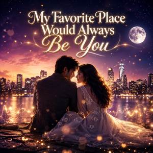 My Favorite Place Would Always Be You