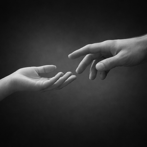 Zwischen dir und mir