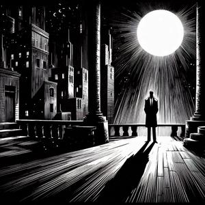 한밤중의 블루스