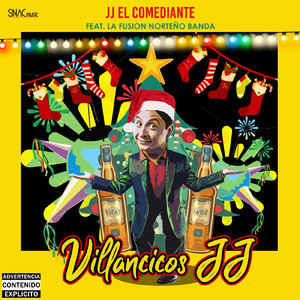 Villancicos JJ