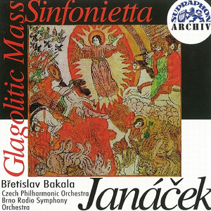 Glagolitic Mass, JW 3/9: IV. Credo