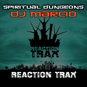Spiritual Dungeons (Original Mix)