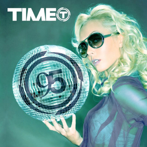Burning Up (Extended Mix)