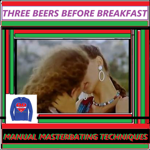 Manual Masterbating Techniques