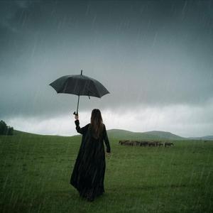 《Free》 “Rain Day”