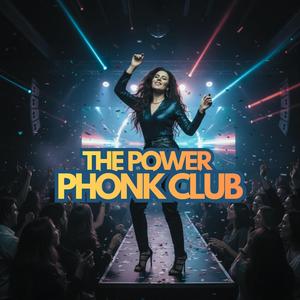 The power Phonk Club